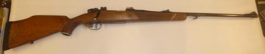 Mauser Mod. 2000, Kal. 7x64 