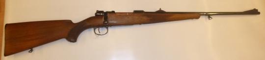 Mauser Mod. 98, Kal. 8x57 IS 
