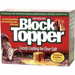 Block Topper 