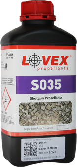 Lovex SO35 